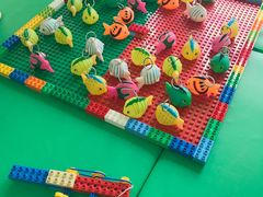 -乐高活动中心(明达路店)