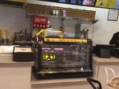 -City1+1城市比萨(国商卫星广场店)