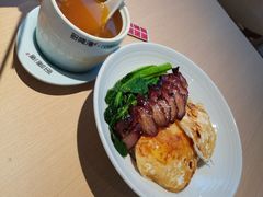 -多喝汤·炖汤蒸饭(云门店)