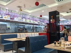-福禄财东北菜(珠江帝景店)