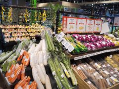 -盒马鲜生(皇庭广场店)