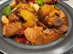 -新疆巴州金丝特餐厅(大钟寺店)