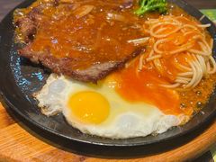 -豪享来中西餐厅(隆昌店)