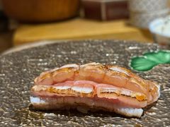 -镹·鱼料理  国产鱼使用店