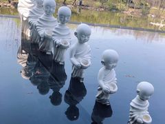 -梅林春晓花园餐厅