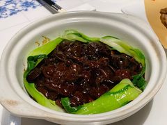 -东方饺子王(工农大路店)
