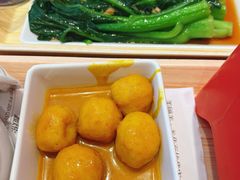 -美颐美·鲍汁排骨饭(龙华百佳华店)