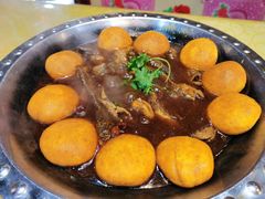 -人民公社大食堂(台湖店)