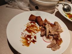 -漢舍中国菜馆(889广场店)