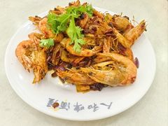 -人和啤酒屋海鲜大排档(营口路店)