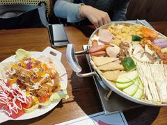 -韩热集市(百源店)