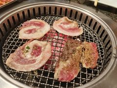-梦山水日本烧肉(五四广场店)