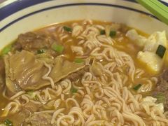 -亞婆井·劲抽面食(铂顿城店)