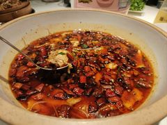 -米汤记忆(南京西路店)