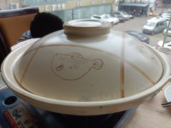 -桂林肥仔·中华餐饮名店(园湖店)