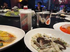 -杭州临平万丽酒店·万丽轩中餐厅