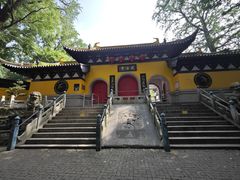 -虞山风景区