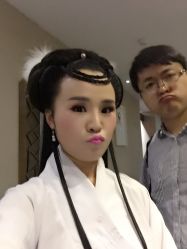 -盘子女人坊生日照·摄影馆(华强店)