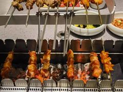 -白玉·朝鲜族烤串(深圳Kkone店)