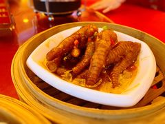 酱皇蒸凤爪-潮喜竹溪荔湖酒家(荔枝湾店)
