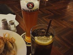 长岛冰茶-宝莱纳餐厅(滨江店)