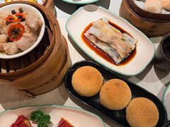 -添好运点心专门店(深水埗店)