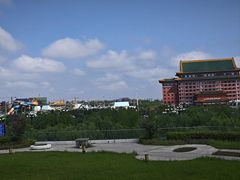 -泉城欧乐堡水上世界