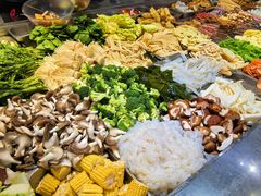 -林静小吃(复兴路店)