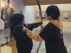 -道顺射箭·团建·骑射(张杨路店)