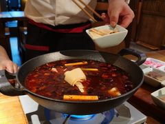 -九锅一堂酸菜鱼(新南凯德直营店)