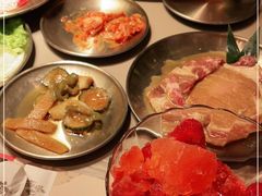 -西塔老太太泥炉烤肉(温州首店万象城黑金店)