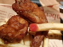 -芭莉与彩虹西餐厅(成都合生汇店)