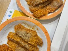 -小桃园·豆浆油条(复兴中路店)