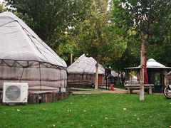 -九十九顶毡房(阜石路店)