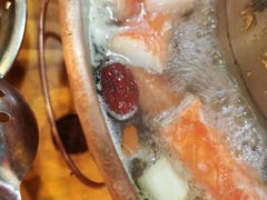 -东镇老火锅(长春路首店)