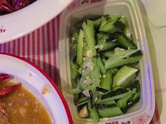 -霸王虾·麻辣小龙虾(清水河公园店)