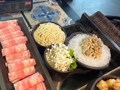 -火鳳祥鲜货火锅(宝龙广场店)