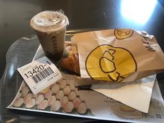 -麦当劳(百利广场店)