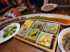 -锦上中式酒馆(南内环店)