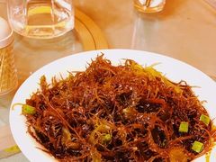 -金海湾海鲜排档(朱家尖店)