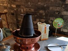 -牛街·马辈儿涮肉(牛街总店)