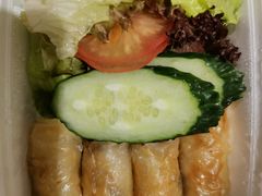 越南春卷-越小品·越南餐厅(高德置地店)