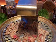 -西塔老太太泥炉烤肉(上海七宝领展广场店)