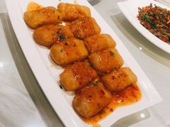 -好彩酒楼烤鸭坊