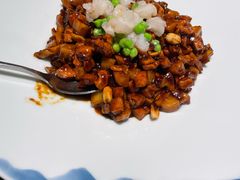 -老吉堂上海本帮菜(望京万象汇店)