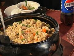 -桑吉林新派藏餐·汤锅·川菜
