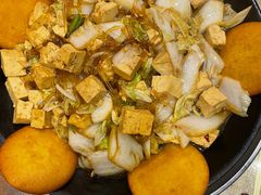 -老华洋饭庄(成林道店)