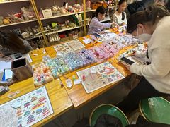 -100家灵感仓库·DIY团建(什刹海店)