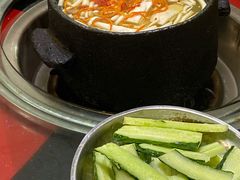 -峰瑞藏地美食·石锅鸡·牦牛肉(大昭寺品牌店)