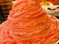 -蜀九香火锅(彩虹店)